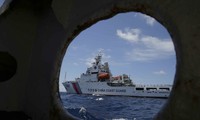 Filipino experts warn new tensions in the East Sea