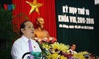 Da Nang opposes China’s illegal acts in the East Sea