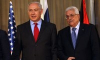 Israel sets conditions for resuming peace talk with Palestine