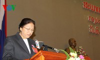 Laos ready for 35th AIPA General Assembly