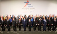 ASEM 10 opens in Italy