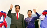 PM Nguyen Tan Dung to visit India