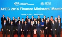 Vietnam active at APEC finance ministers’ meeting