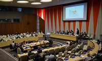 UN recognizes progress in fighting Ebola epidemic