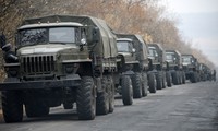 Ukraine warns of worsening security situation in eastern region