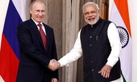 Russia, India plan to sign 20 agreements during Putin’s visit to India
