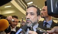 Iran to resume nuclear talks with P5+1 next week