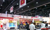 Businesses, key to improving Vietnam-UAE relations