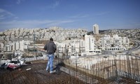 Israel approves 243 new settler homes in East Jerusalem 