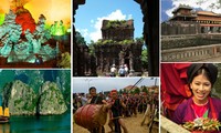 Vietnam’s heritage and tourism introduced in France