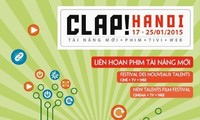 Clap film festival promotes new talents