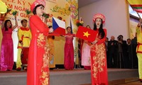 Vietnam, Czech Republic mark 65th anniversary of diplomatic ties