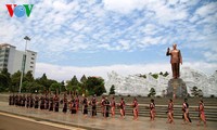 Gia Lai commemorates 40 years of liberation