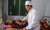Vietnam moves towards fair and efficient healthcare system