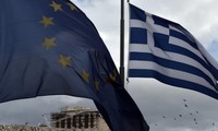 EU sets date for Greece's list of reforms 