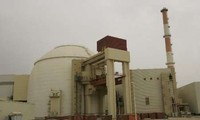 Iran to cooperate with Russia on building new nuclear power plant 