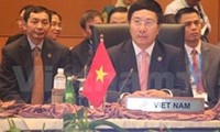 Vietnam’s contributions to preparatory meetings at 26th ASEAN Summit
