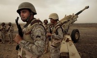 US, Saudi Arabia announce 5-day ceasefire in Yemen 