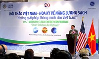 US supports Vietnam’s clean energy development 