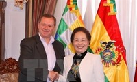  Vietnam, Bolivia wish for increased bilateral cooperation 