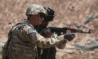 US to give Iraq anti-tank weapons for IS fight