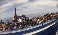 Italy: 150 migrants rescued