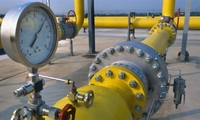 Iran to begin gas flow to Iraq next month