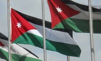 Vietnam congratulates National Day of Jordan