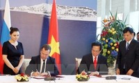 Vietnam, Eurasian Economic Union’s trade deal offers more opportunities