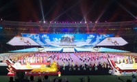 Vietnam designs plan to host 31st SEA Games 