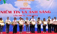 Vietnam Blind Association fosters cooperation with NGOs