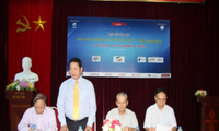 Hanoi to host Vietnam ICT summit 2015