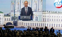 Putin: Russia’s economy remains stable despite Western sanctions