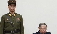 Pyongyang sentences South Koreans to life imprisonment for spying