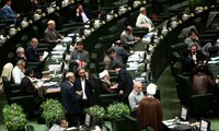 Iran’s Guardian Council approves bill on nuclear rights