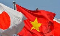 Vietnam, Japan trade unions forge links  