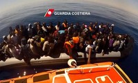 Italy: terrorists likely to make profit from running illegal migrant boats