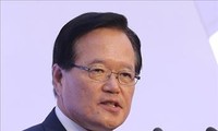 Parliamentary speaker proposes inter-Korean talks