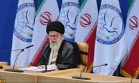 Iran sets up special committee to review nuclear agreement