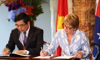 Vietnam, New Zealand boost food safety cooperation