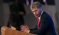 Kremlin opposes politicization of probe into MH17 crash