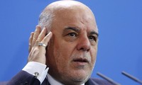 Iraqi PM announces ambitious reform plan