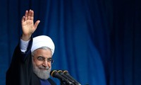 Switzerland lifts sanctions against Iran