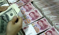 China devalues the Yuan for the third consecutive day