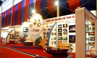 Exhibition to show off Vietnam’s socio-economic achievements