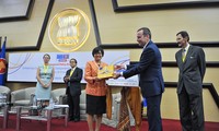 ASEAN, EU to focus on quality in ASEAN Higher Education
