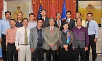 Vietnamese embassies celebrate 70 years of diplomatic sector