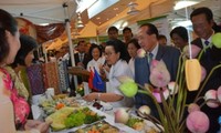 Vietnam joins 2015 ASEAN Food Festival 