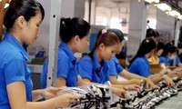 Vietnam's exports reach 106 billion USD in 8 months 