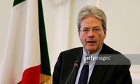 Italia pushes EU to rewrite asylum rules
